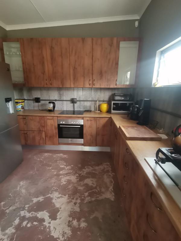 0 Bedroom Property for Sale in Riversdale Western Cape